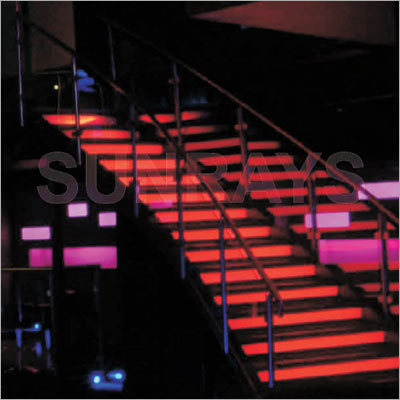 Led Stair case Lightings
