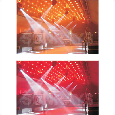 LED Spot Lights