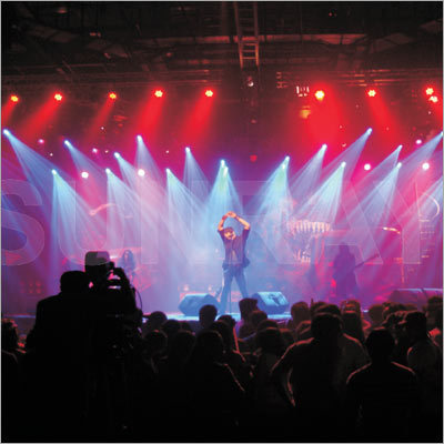 Stage Performance Lights