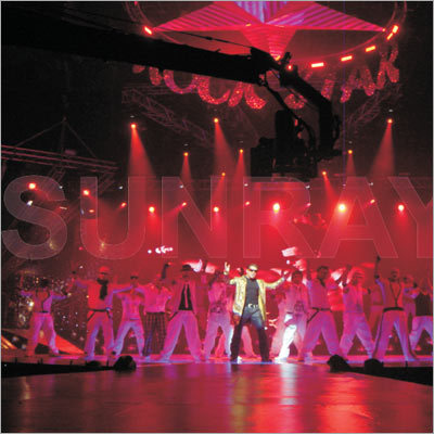 Stage Laser Lights