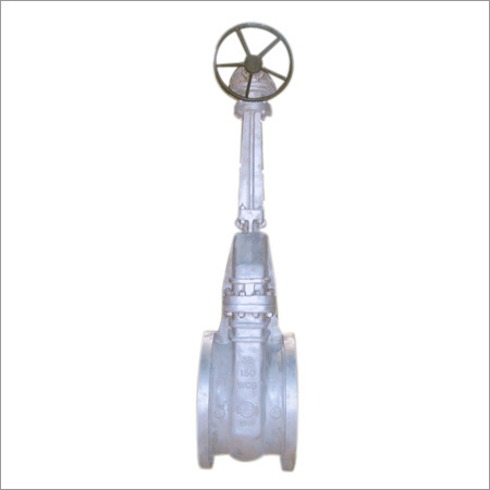 Bolted Bonnet Gate Valve