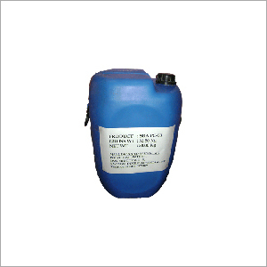 Styrene Butyl Acrylate Co-Polymer (SBA PC-50)