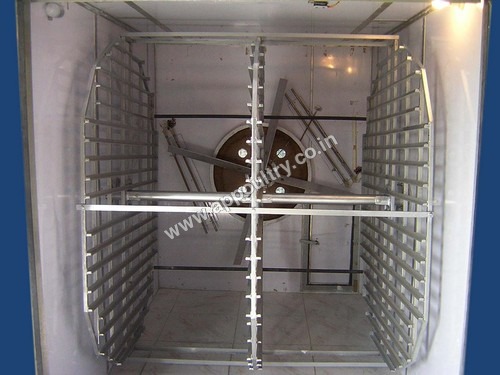 Chicken Egg Hatchery By A. P. POULTRY EQUIPMENTS