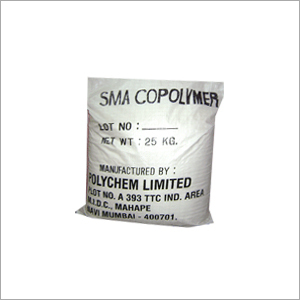 Styrene Maleic Anhydride