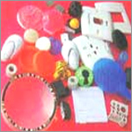 Electrical Injection Moulded Products