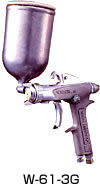 General Purpose Spray Gun