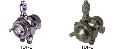 Liquid Application Equipment