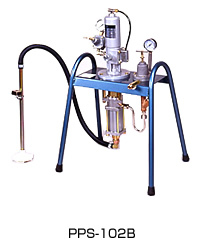 Plunger Pump