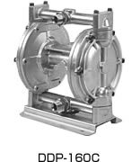 Diaphragm Pump