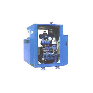 Delta Screw Compressor Unit