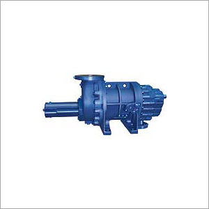 Refrigeration Compressor