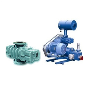 Low Pressure Vacuum Pump By AERZEN MACHINES (INDIA) PVT. LTD.