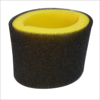 Ceramic Foam