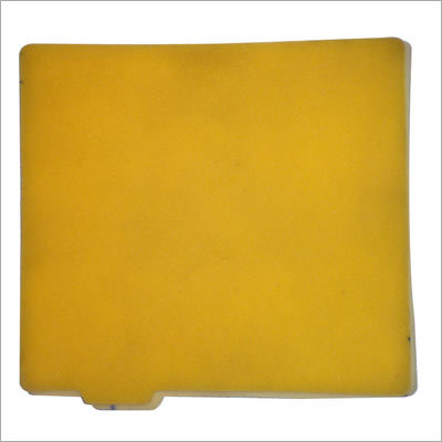 Filtration Foam