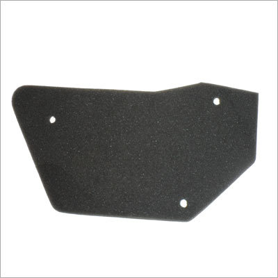 Automobile Air Filter Foam