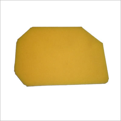 Water Filter Foam