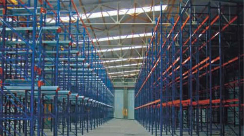 Iron Storage Systems Tube