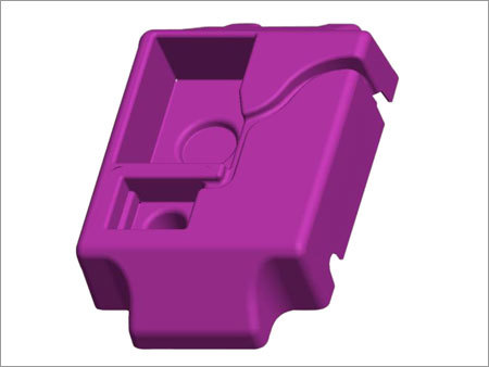 Industrial Tray
