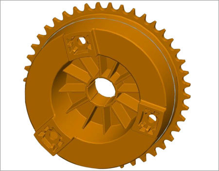 Sprocket