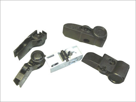 Die Casted Moulds