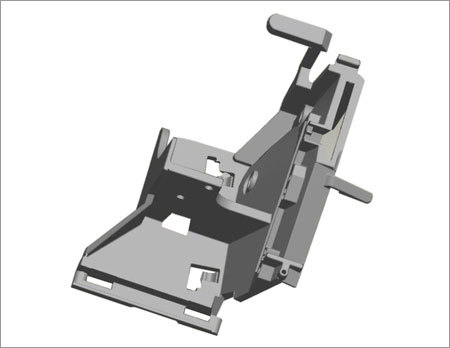 Industrial Castings