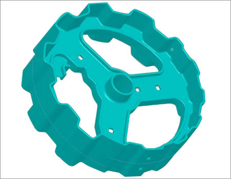 Plastic Moulding