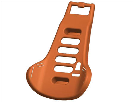 Plastics Injection Moulding