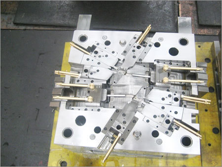 Die Casted Tools