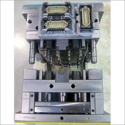 Pressure Die Casting
