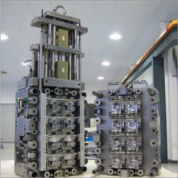 Industrial Die Casting