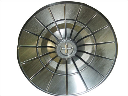 Injection Blow Molds