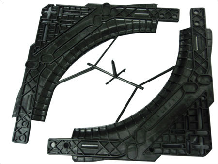 Industrial Mouldings