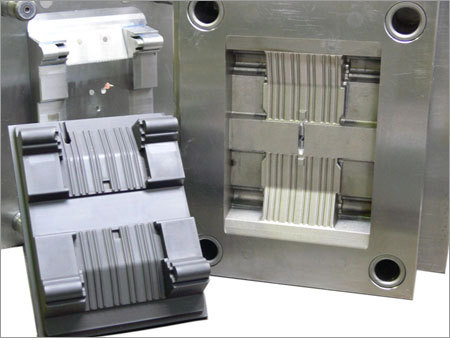 Die Cast Components