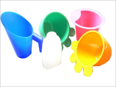 Plastic Components