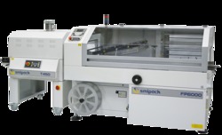 High Speed Shrink Wrap Machine