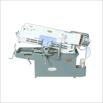 Mannual Horizontal Metal Cutting Bandsaw Machines