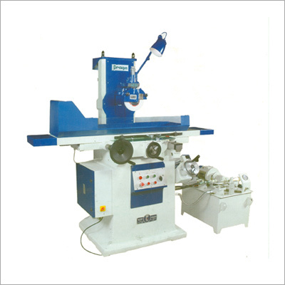 Precision Surface Grinders