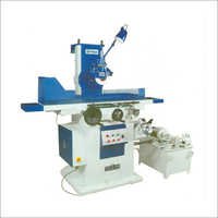 Precision Surface Grinders