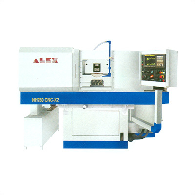 Precision Profile Grinders