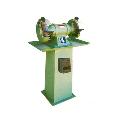 Heavy Duty Pedestal Grinders