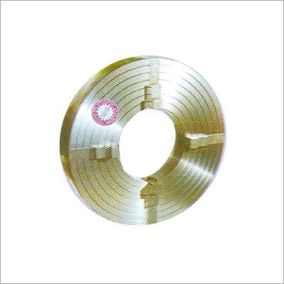 Manual Operated Independent Lathe Chuck