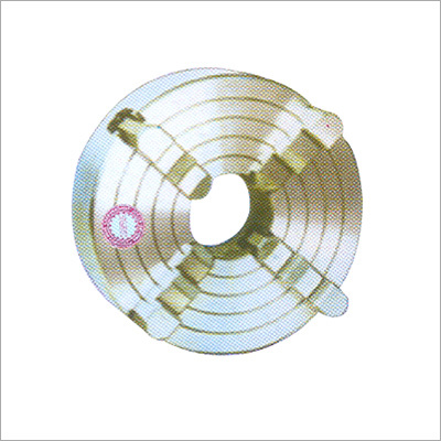 4 Jaw Lathe Chucks