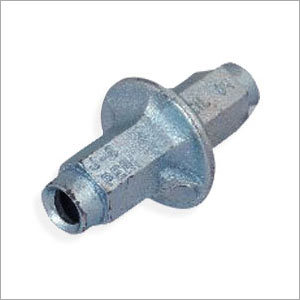 Water Barrier With Disc With Two Adapters