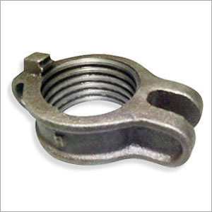 Prop Nut Heavy Duty