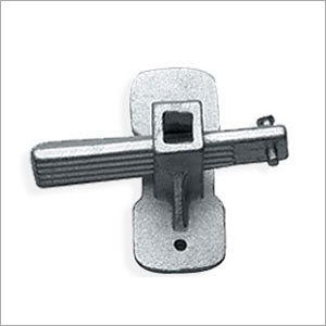 Scaffolding Rapid Clamp