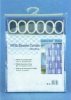 Shrink Pack Shower Curtain