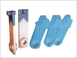 Fibrizer Hammers