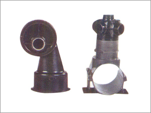 Spax Pund Nozzle/Header