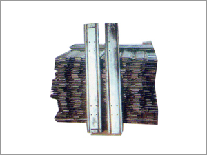 Cane Carrier Slat