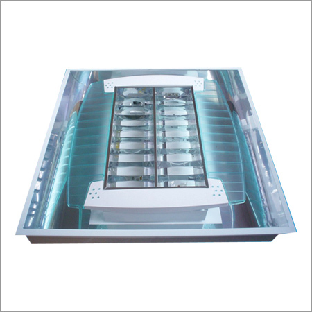 Mirror Optics-Concealed